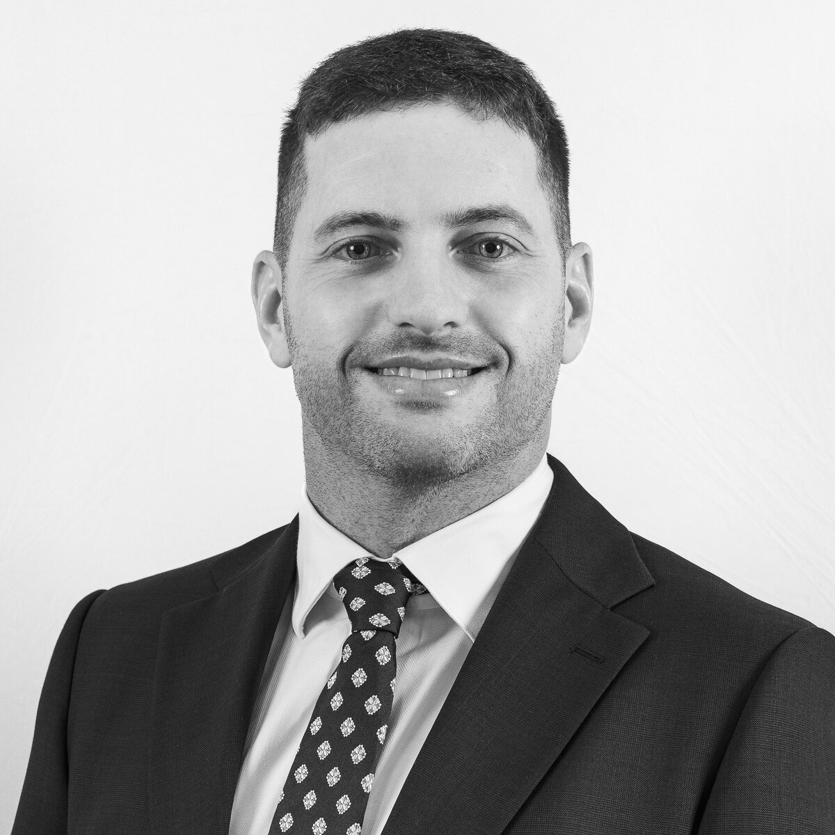 Angus Henderson, Partner of Luma Legal